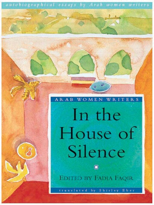 Cover of In the House of Silence